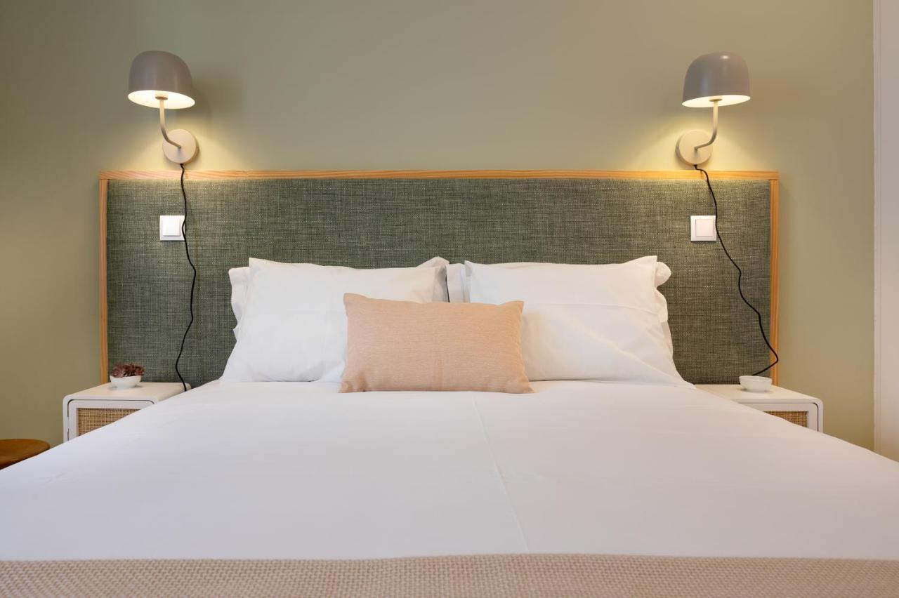 Away To Enjoy Apartment - Hapiness Has A Place Porto Luaran gambar