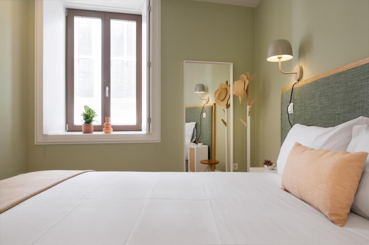 Away To Enjoy Apartment - Hapiness Has A Place Porto Luaran gambar