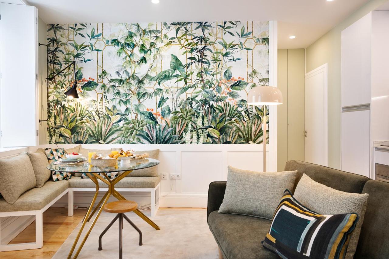 Away To Enjoy Apartment - Hapiness Has A Place Porto Luaran gambar