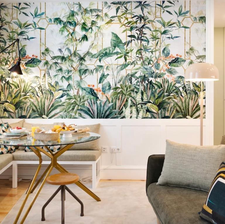 Away To Enjoy Apartment - Hapiness Has A Place Porto Luaran gambar